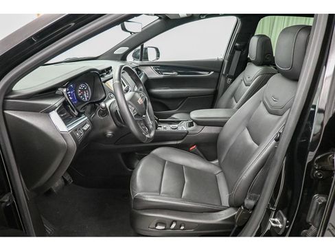 Used 2024 Cadillac XT5 Premium Luxury w/ Technology Package image 36