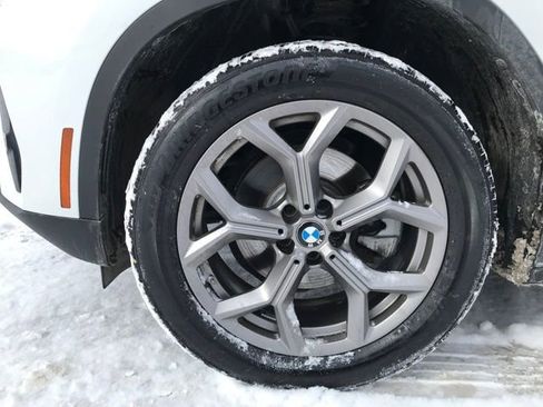 Used 2023 BMW X3 xDrive30i image 23