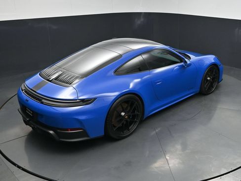 Used 2025 Porsche 911 Carrera GTS RWD image 19