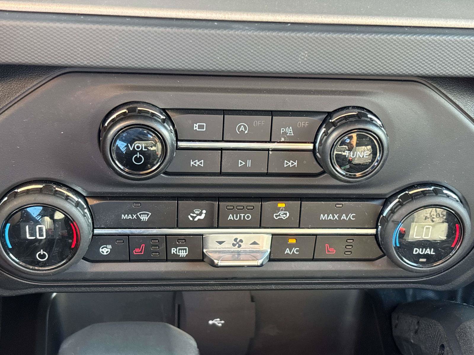 Used 2024 Ford Bronco Raptor AWD/4WD image 20