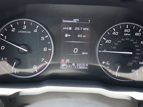 Used 2026 Subaru Forester Limited w/ Limited Package AWD/4WD image 10