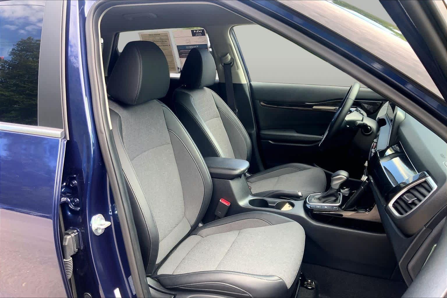 Certified 2024 Kia Seltos S AWD/4WD image 9