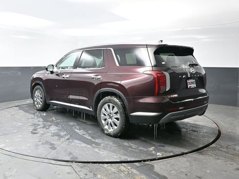 Used 2024 Hyundai Palisade SEL FWD image 10