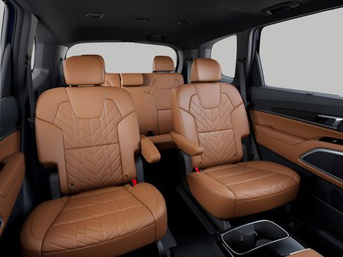 New 2025 Kia Telluride EX X-Line image 16