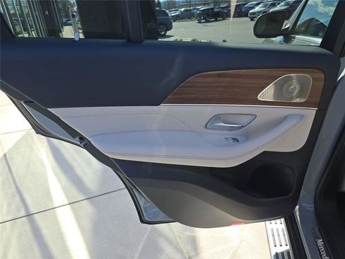 New 2026 Mercedes-Benz GLE 450 4MATIC image 14