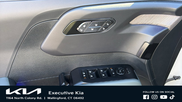 Certified 2027 Kia Telluride SX Prestige X-Line AWD/4WD image 9