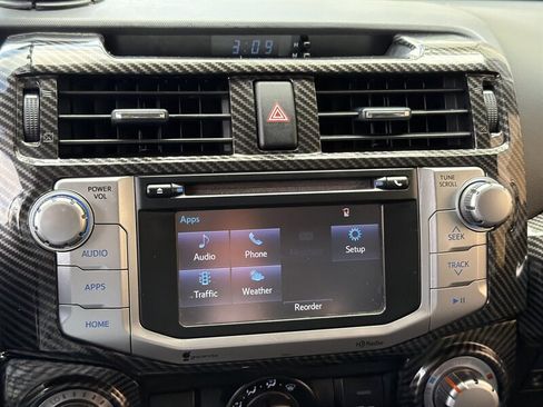 Used 2014 Toyota 4Runner SR5 RWD image 23