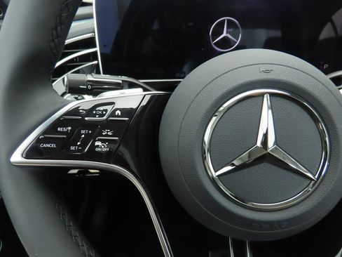 New 2026 Mercedes-Benz E 350 Sedan image 11