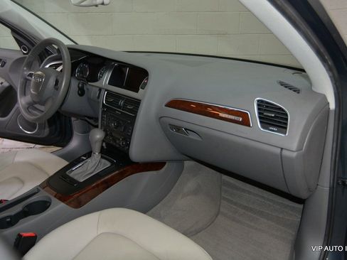 Used 2010 Audi A4 2.0T image 12