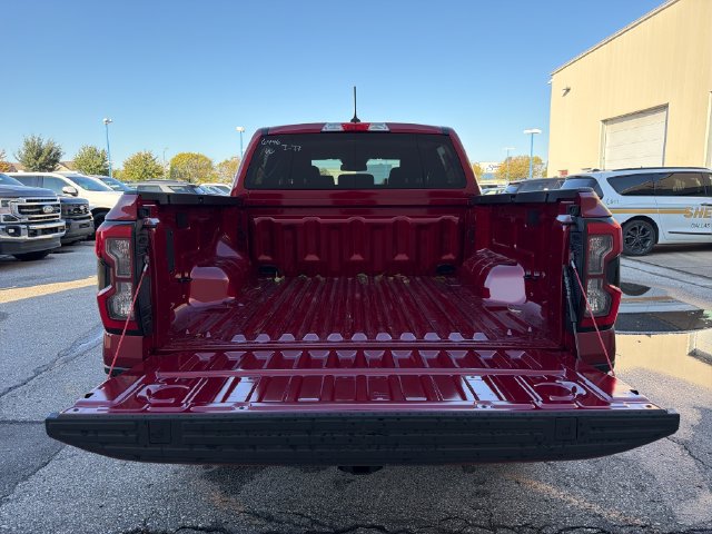New 2026 Ford Ranger XLT w/ Trailer Tow Package AWD/4WD image 8
