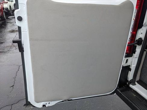 Used 2023 RAM ProMaster 1500 FWD image 16