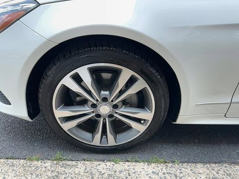 Used 2017 Mercedes-Benz E 400 Cabriolet image 29