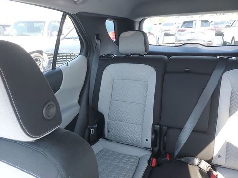 Used 2024 Chevrolet Equinox LS w/ LS Convenience Package AWD/4WD image 12
