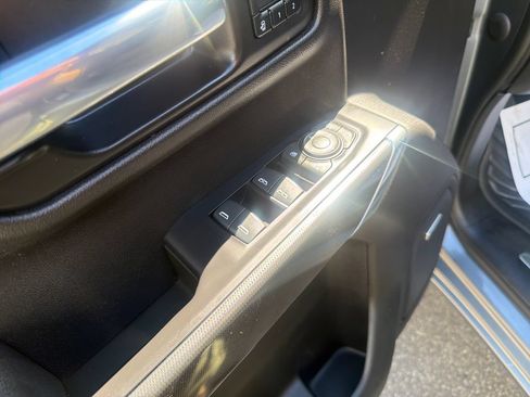 Certified 2021 GMC Sierra 1500 AT4 w/ AT4 Premium Package AWD/4WD image 29