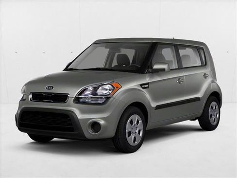 Used 2013 Kia Soul image 1