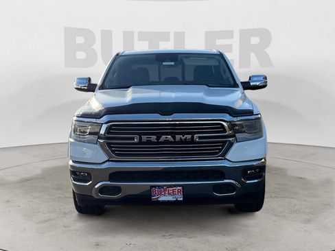 Used 2021 RAM 1500 Laramie image 8