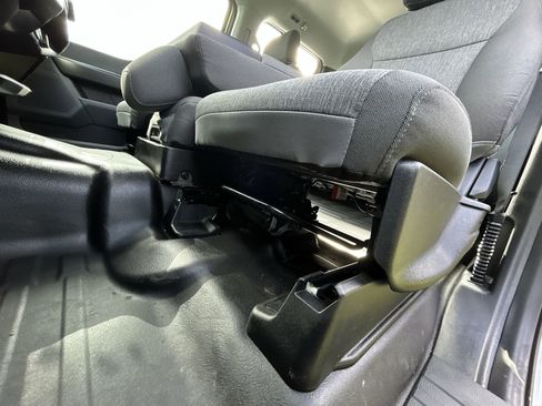 New 2025 Ford F150 XL image 16