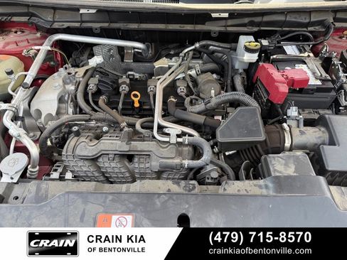 Used 2023 Mitsubishi Outlander SEL AWD/4WD image 33