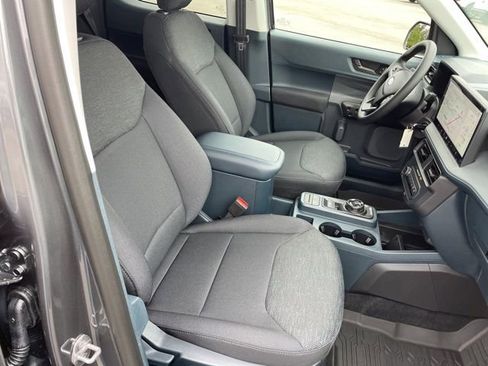 New 2026 Ford Maverick XL image 46