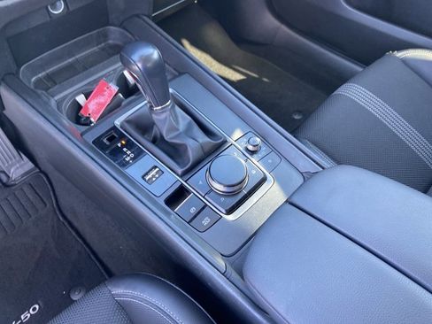 Used 2024 MAZDA CX-50 AWD 2.5 S w/ Preferred Package image 38