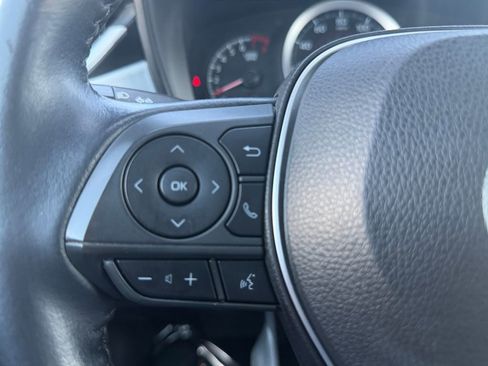 Used 2020 Toyota Corolla SE image 23