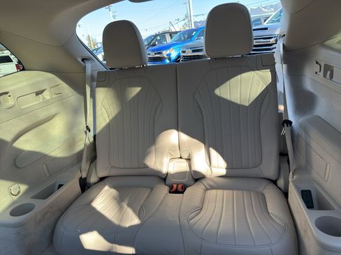 Used 2023 Mercedes-Benz EQS 580 4MATIC SUV image 15