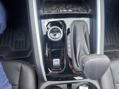 New 2026 Chevrolet Colorado Trail Boss image 23