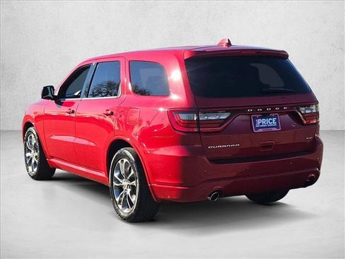 Used 2019 Dodge Durango GT image 8