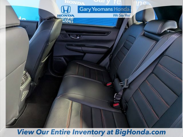 Used 2024 Honda CR-V Sport-L image 19