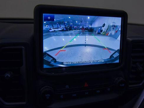 Used 2022 Ford Bronco Sport Big Bend w/ Convenience Package image 19