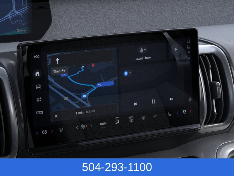 New 2026 Ford Expedition Active RWD image 16