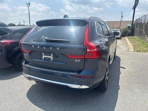 Used 2023 Volvo XC60 B5 Plus w/ Climate Package AWD/4WD image 6