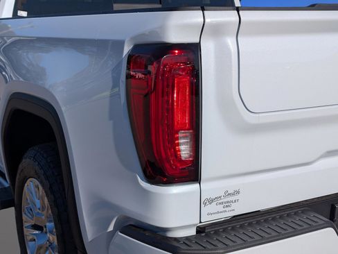 New 2026 GMC Sierra 1500 Denali w/ Technology Package AWD/4WD image 11