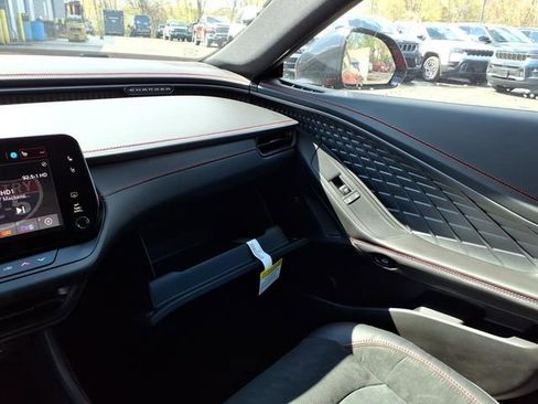 New 2026 Dodge Charger R/T AWD/4WD image 16