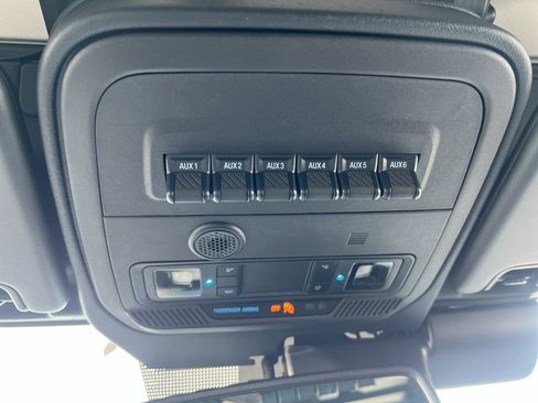 New 2025 Ford Bronco Raptor image 19