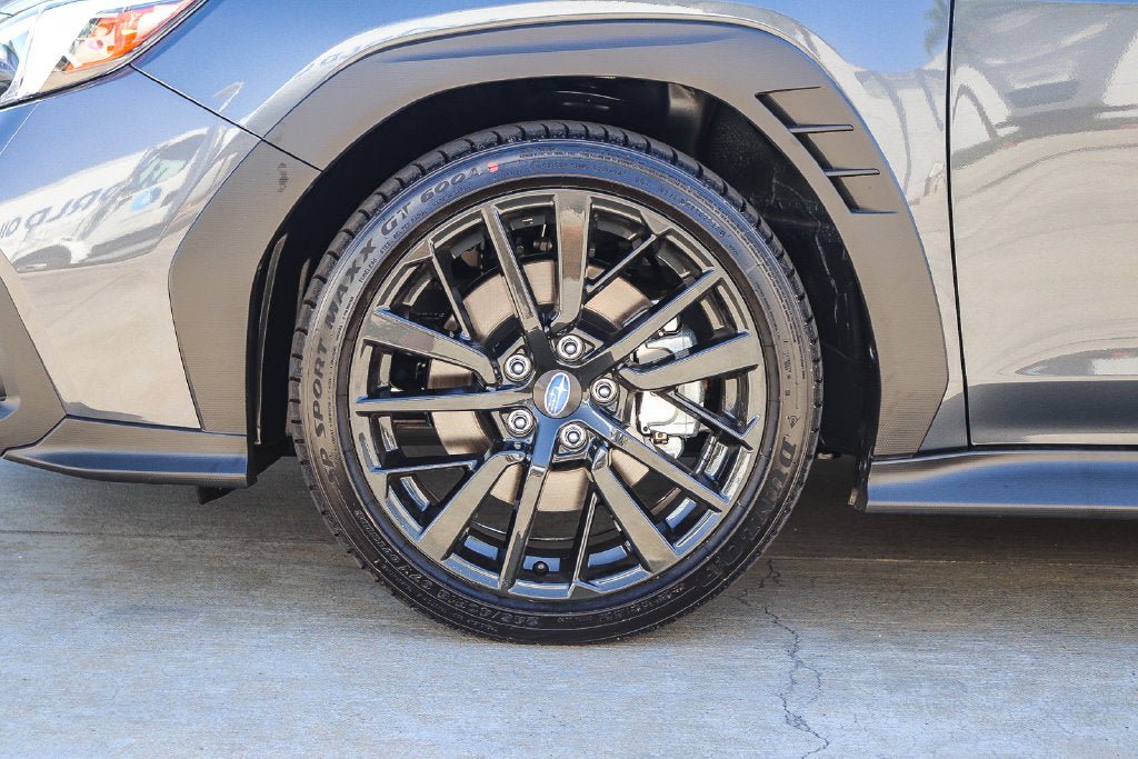 New 2026 Subaru WRX GT AWD/4WD image 10