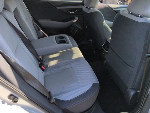 Used 2023 Subaru Outback Premium AWD/4WD image 33