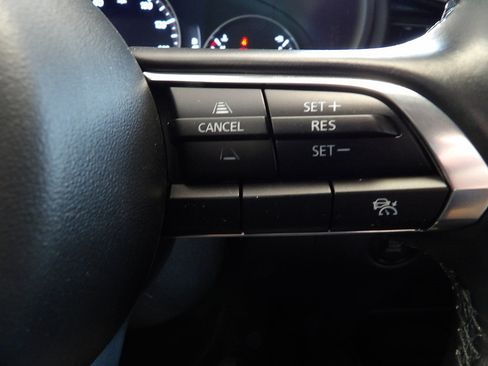 Certified 2024 MAZDA CX-30 AWD 2.5 S w/ Select Sport Pkg image 29