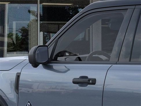 New 2026 Ford Bronco Sport Outer Banks w/ Sasquatch Outer Banks Package image 20