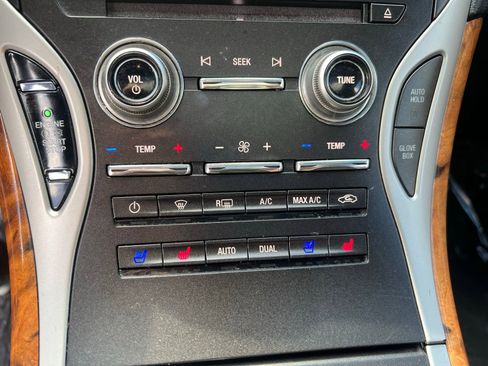 Used 2019 Lincoln Nautilus Reserve AWD/4WD image 31