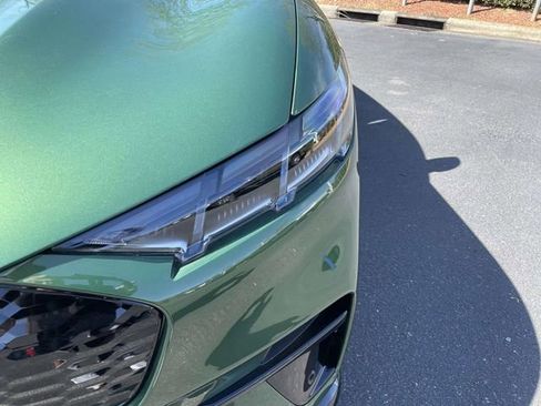 New 2025 Ford Mustang Mach-E GT image 37