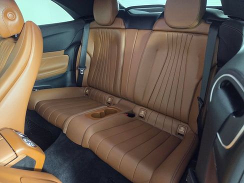 Used 2018 Mercedes-Benz E 400 Cabriolet image 23