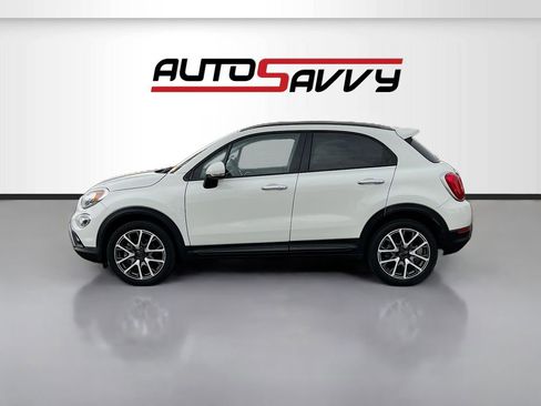 Used 2018 FIAT 500X Trekking image 4