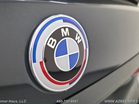 Used 2020 BMW X7 M50i AWD/4WD image 17