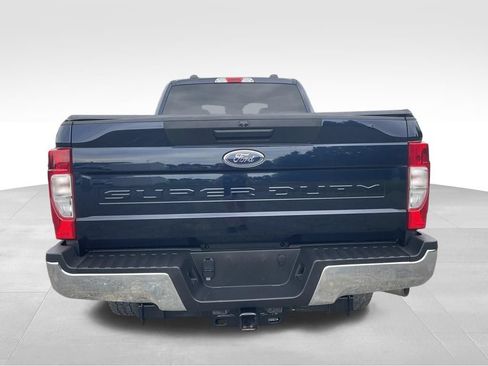 Used 2022 Ford F250 XL w/ STX Appearance Package AWD/4WD image 11