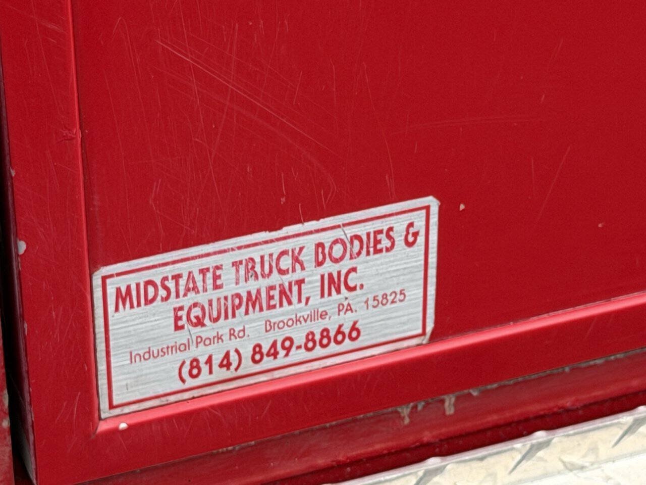 Used 1999 Ford F450 4x4 Regular Cab Super Duty image 77