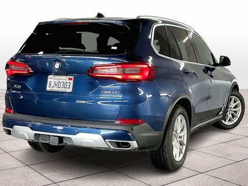 Used 2019 BMW X5 xDrive40i w/ Convenience Package image 15