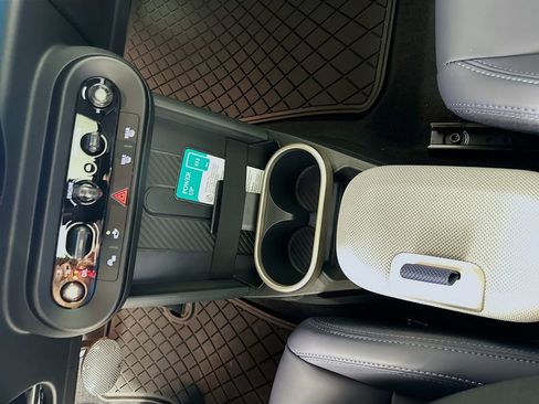 New 2026 MINI Cooper S image 15