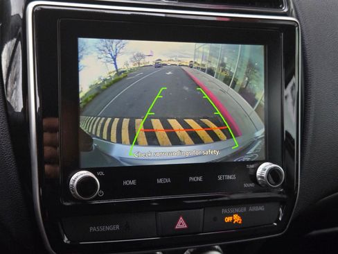 Used 2024 Mitsubishi Outlander Sport SE image 15