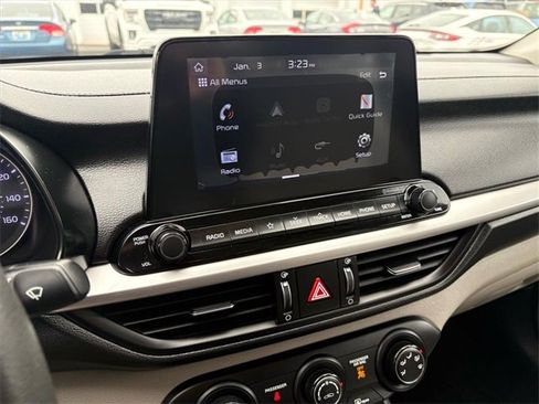 Used 2020 Kia Forte LXS image 11